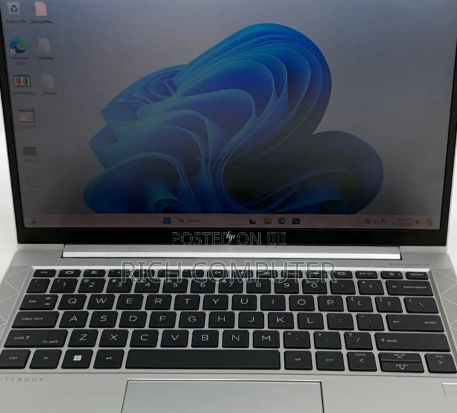 New Laptop HP EliteBook 840 16GB Intel Core I7 SSD 512GB