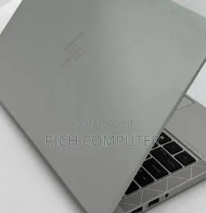 New Laptop HP EliteBook 840 16GB Intel Core I7 SSD 512GB