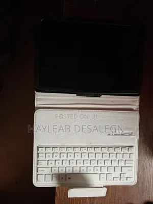 Samsung Galaxy Tab S5e 128 GB Black