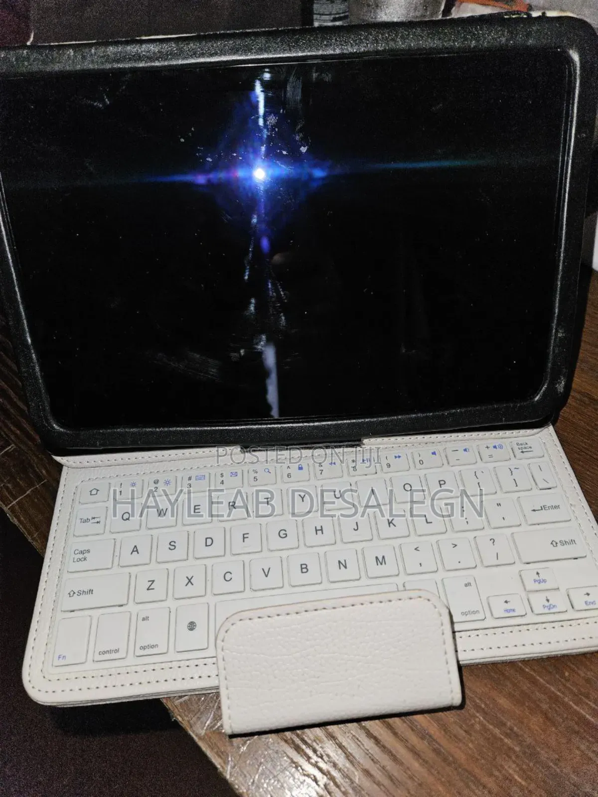 Samsung Galaxy Tab S5e 128 GB Black