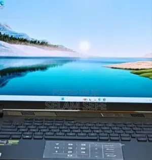 New Laptop Asus ROG Strix G15 16GB Intel Core I9 SSD 1T