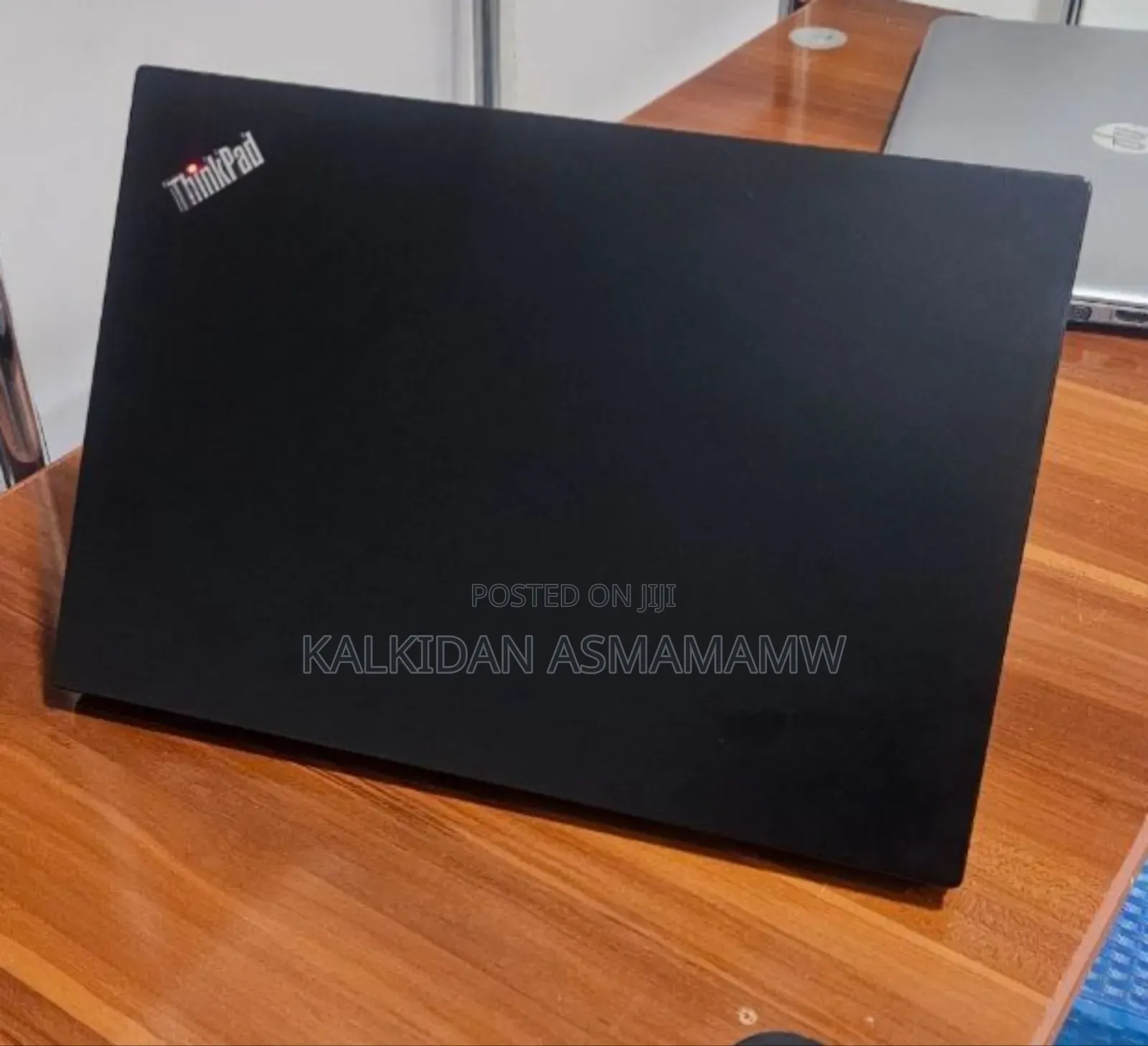 New Laptop Lenovo ThinkPad T14 8GB Intel Core I5 SSD 512GB