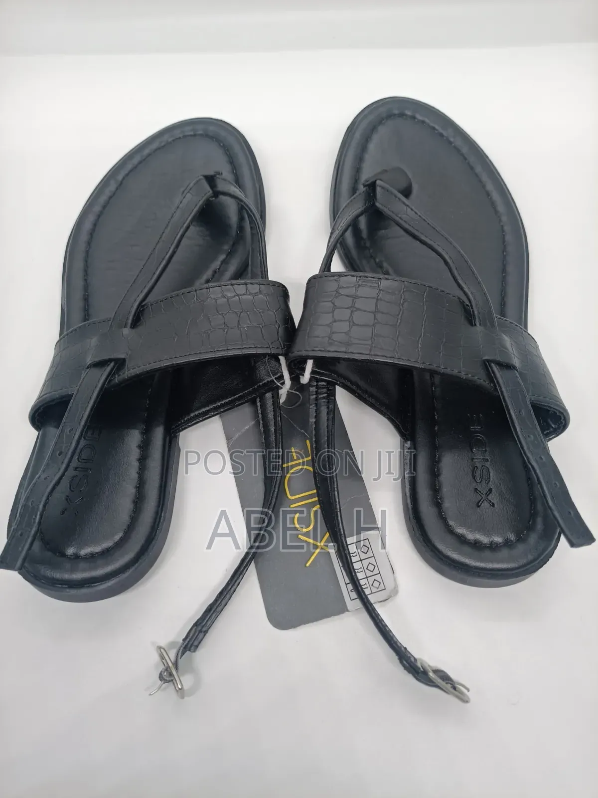 Lcw Steps Faux Leather Women's Sandals