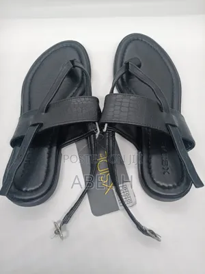 Lcw Steps Faux Leather Women's Sandals