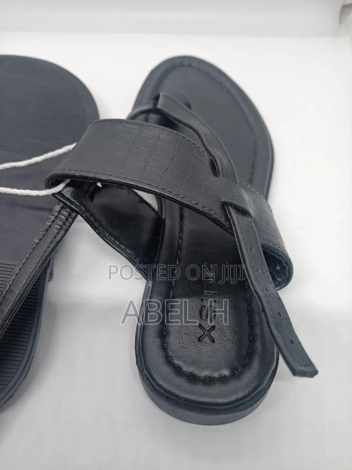 Lcw Steps Faux Leather Women's Sandals