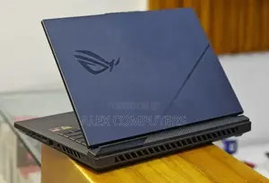 New Laptop Asus ROG Strix G16 G614 16GB AMD Ryzen 9 SSD 1T
