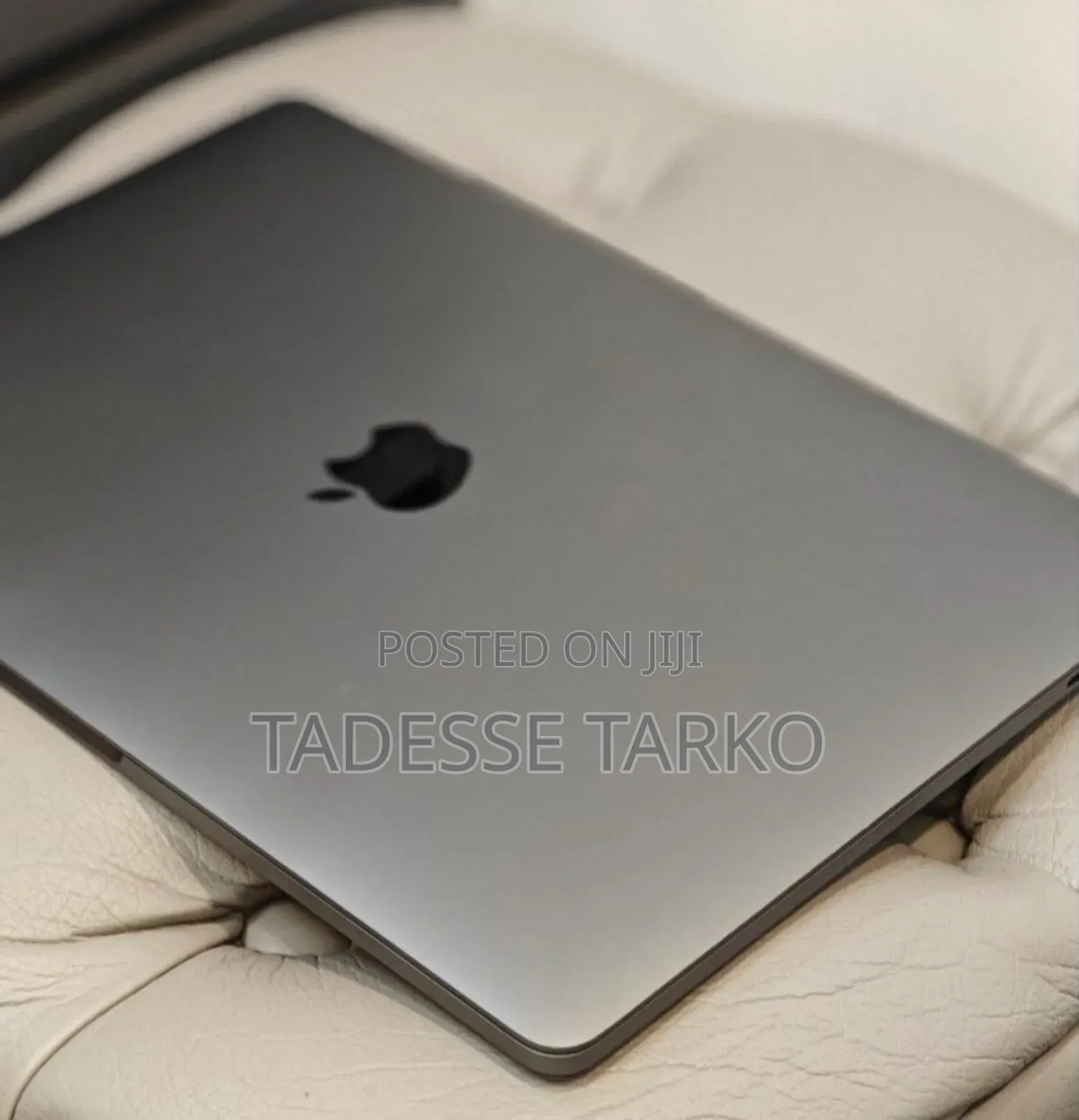 New Laptop Apple MacBook Pro 2019 16GB Intel Core I7 SSD 1T