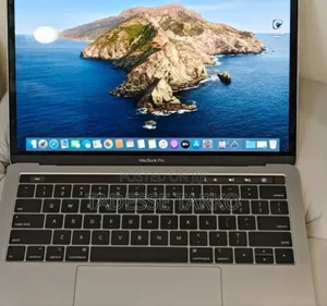 New Laptop Apple MacBook Pro 2019 16GB Intel Core I7 SSD 1T