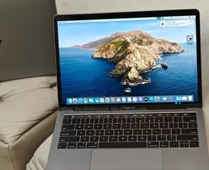 New Laptop Apple MacBook Pro 2019 16GB Intel Core I7 SSD 1T