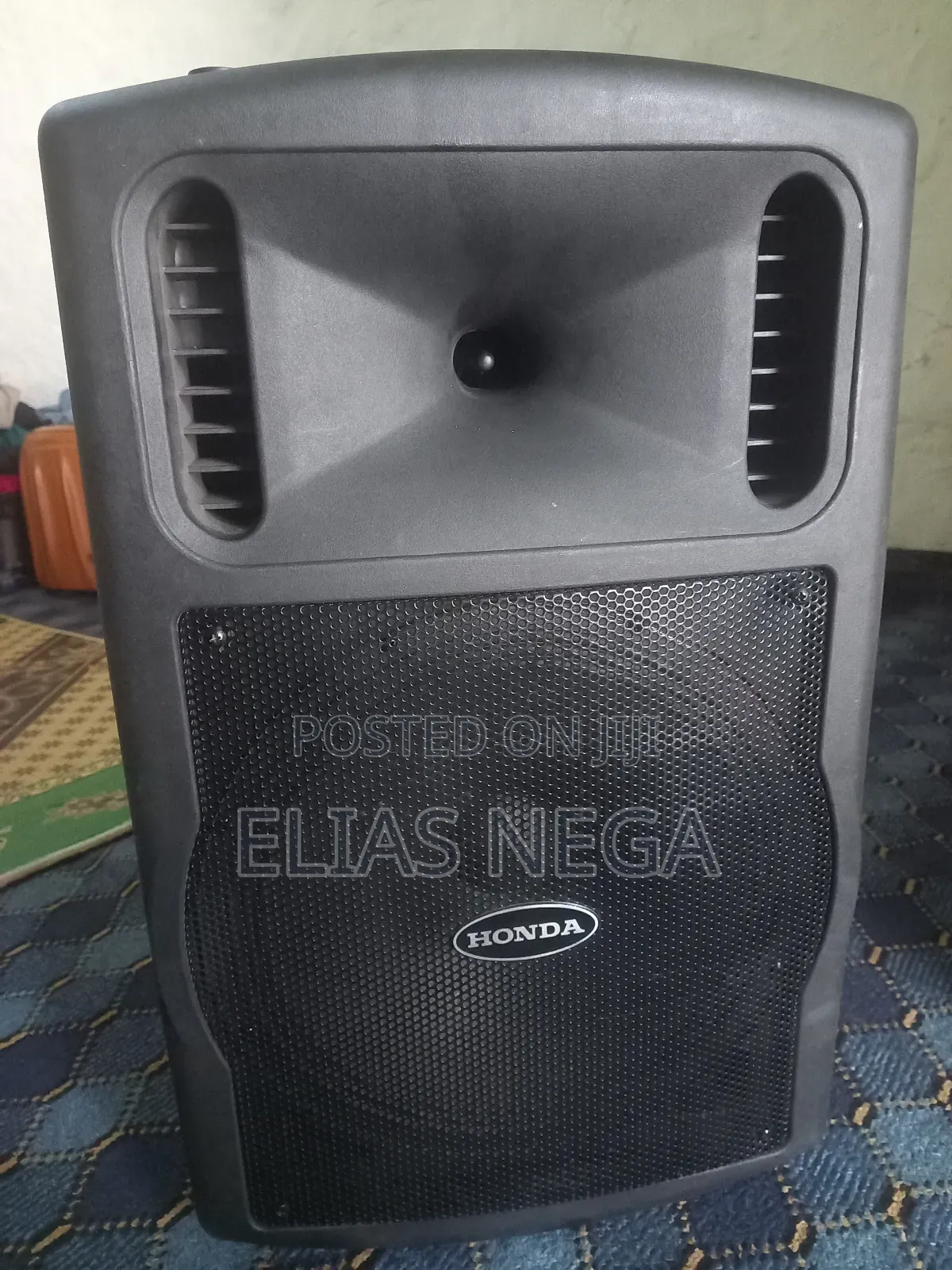 Bluetooth Speaker