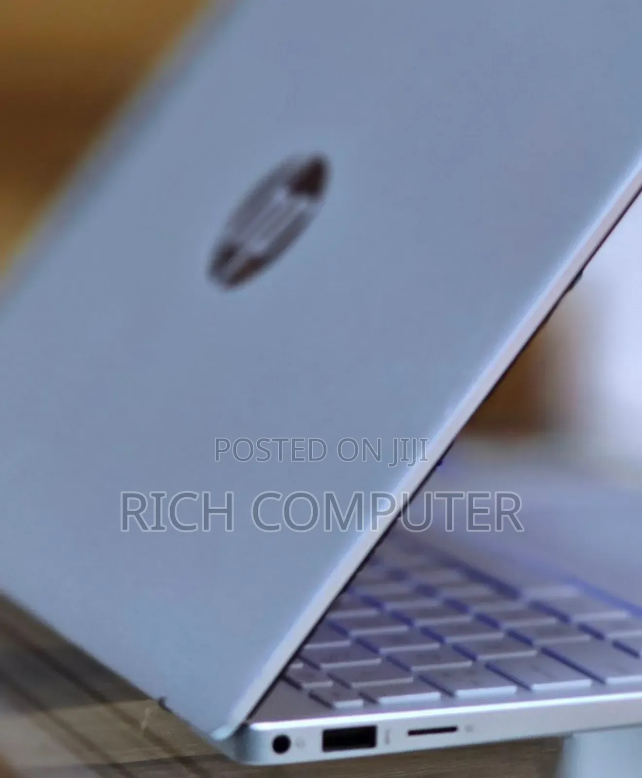 New Laptop HP Pavilion 15 16GB Intel Core I7 SSD 1T