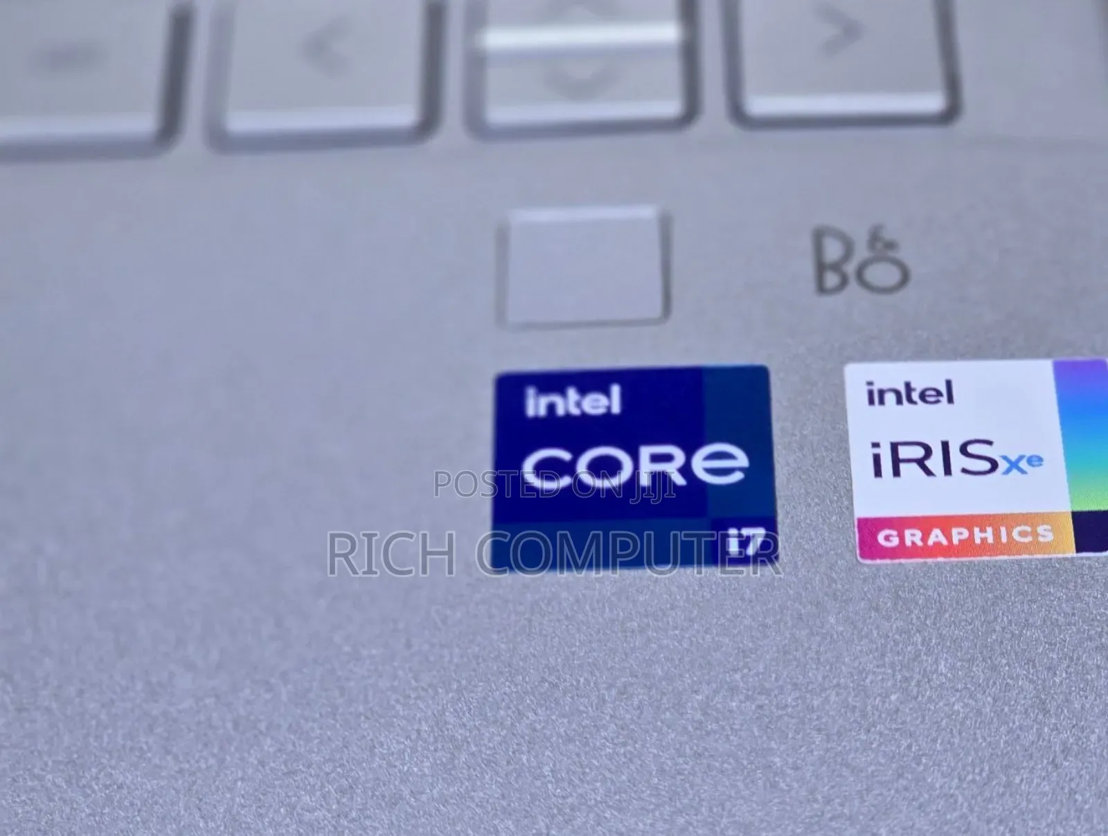 New Laptop HP Pavilion 15 16GB Intel Core I7 SSD 1T