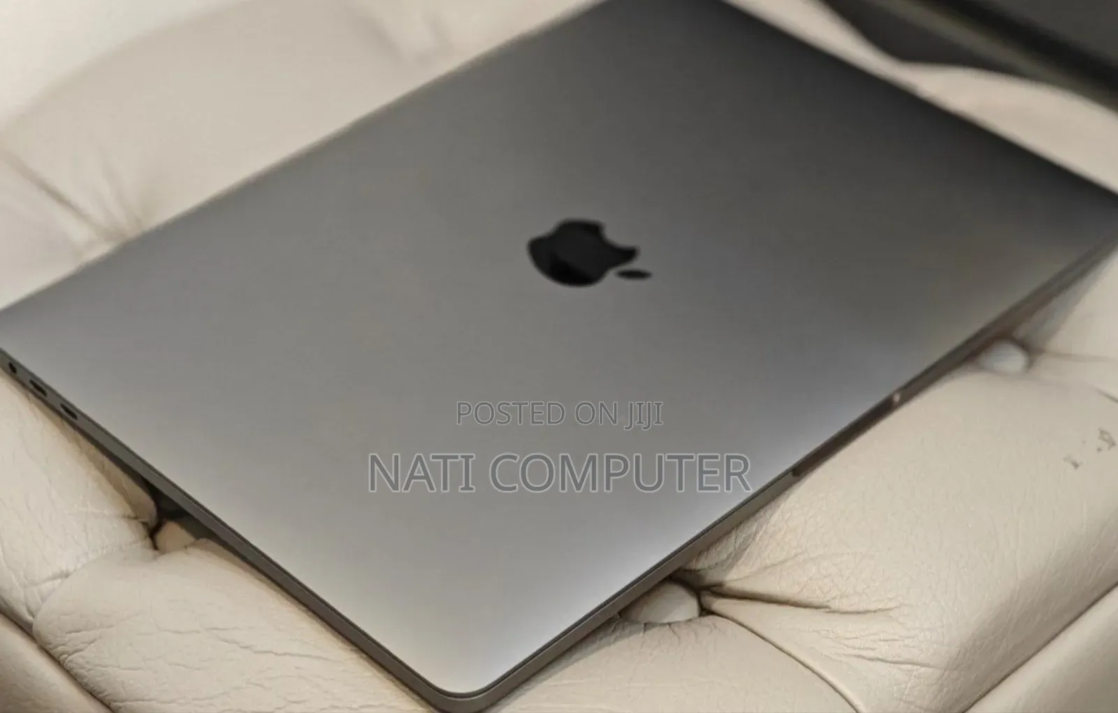 New Laptop Apple MacBook Pro 2019 16GB Intel Core I7 SSD 1T