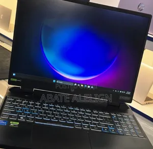 New Laptop Acer Predator Helios 300 16GB Intel Core I5 SSD 1T