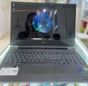 New Laptop Lenovo LOQ 15AHP10 16GB Intel Core I5 SSD 512GB