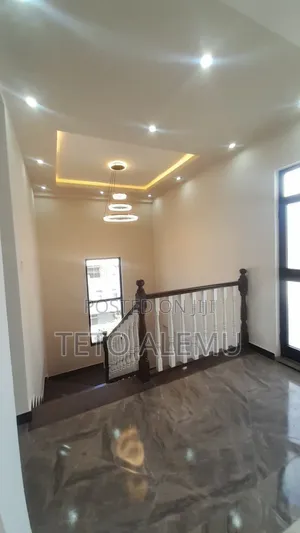 7bdrm House in የሚሸጥ ቅንጡ ቤት አያት, Bole for sale