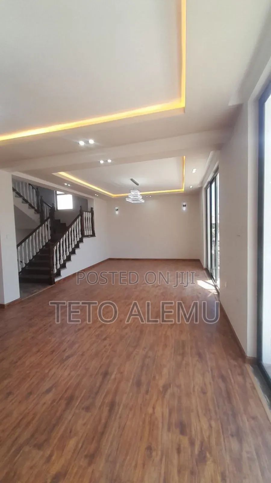 7bdrm House in የሚሸጥ ቅንጡ ቤት አያት, Bole for sale