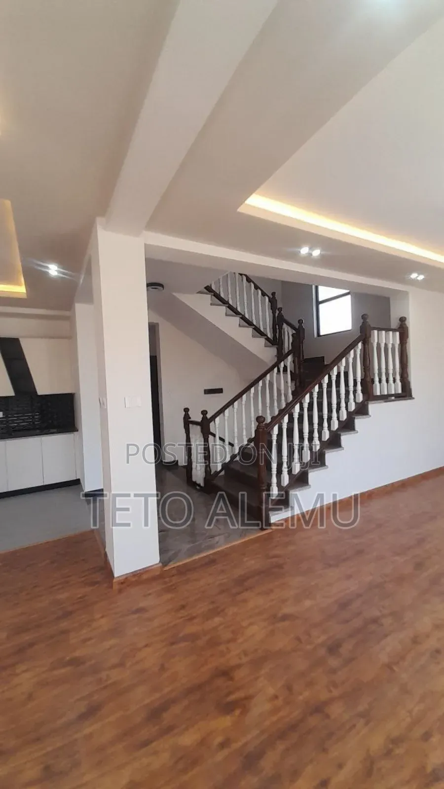 7bdrm House in የሚሸጥ ቅንጡ ቤት አያት, Bole for sale