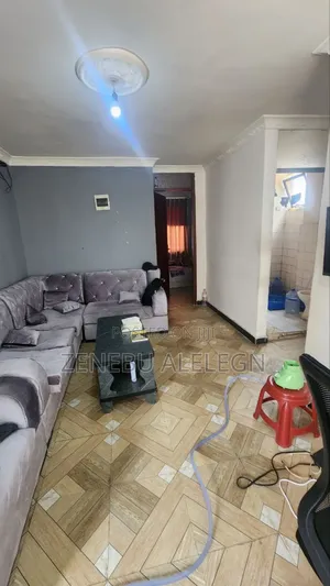Furnished 1bdrm Condo in Summit Condominium, Bole for sale
