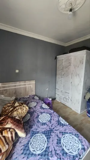 Furnished 1bdrm Condo in Summit Condominium, Bole for sale