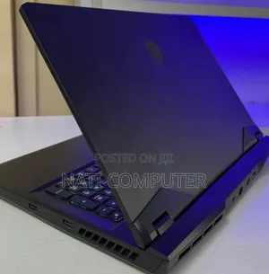 New Laptop MSI Pulse GL66 32GB Intel Core I7 SSD 1T