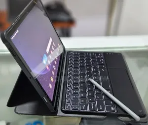 New Samsung Galaxy Tab S9 FE 128 GB Black