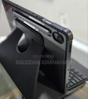 New Samsung Galaxy Tab S9 FE 128 GB Black