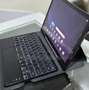 New Samsung Galaxy Tab S9 FE 128 GB Black