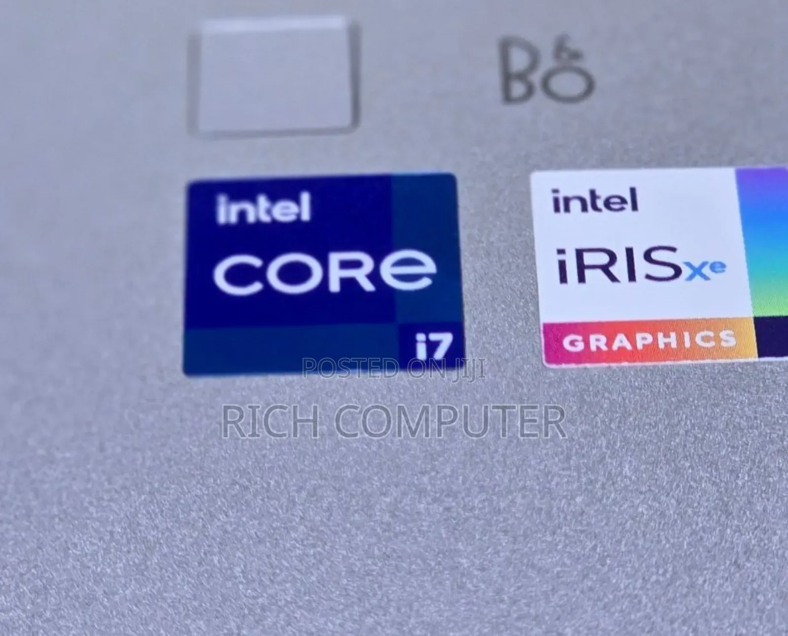 New Laptop HP Pavilion 15 16GB Intel Core I7 SSD 1T