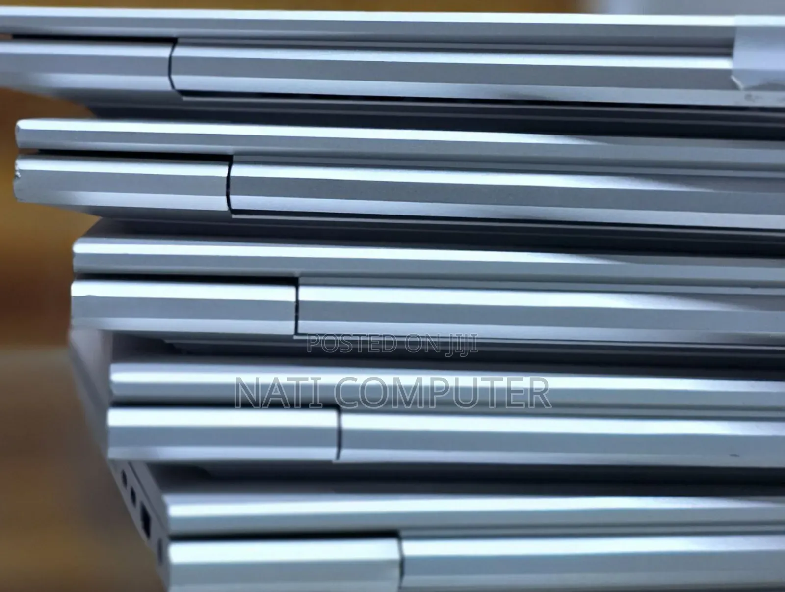 New Laptop HP EliteBook 840 G8 16GB Intel Core I5 SSD 512GB