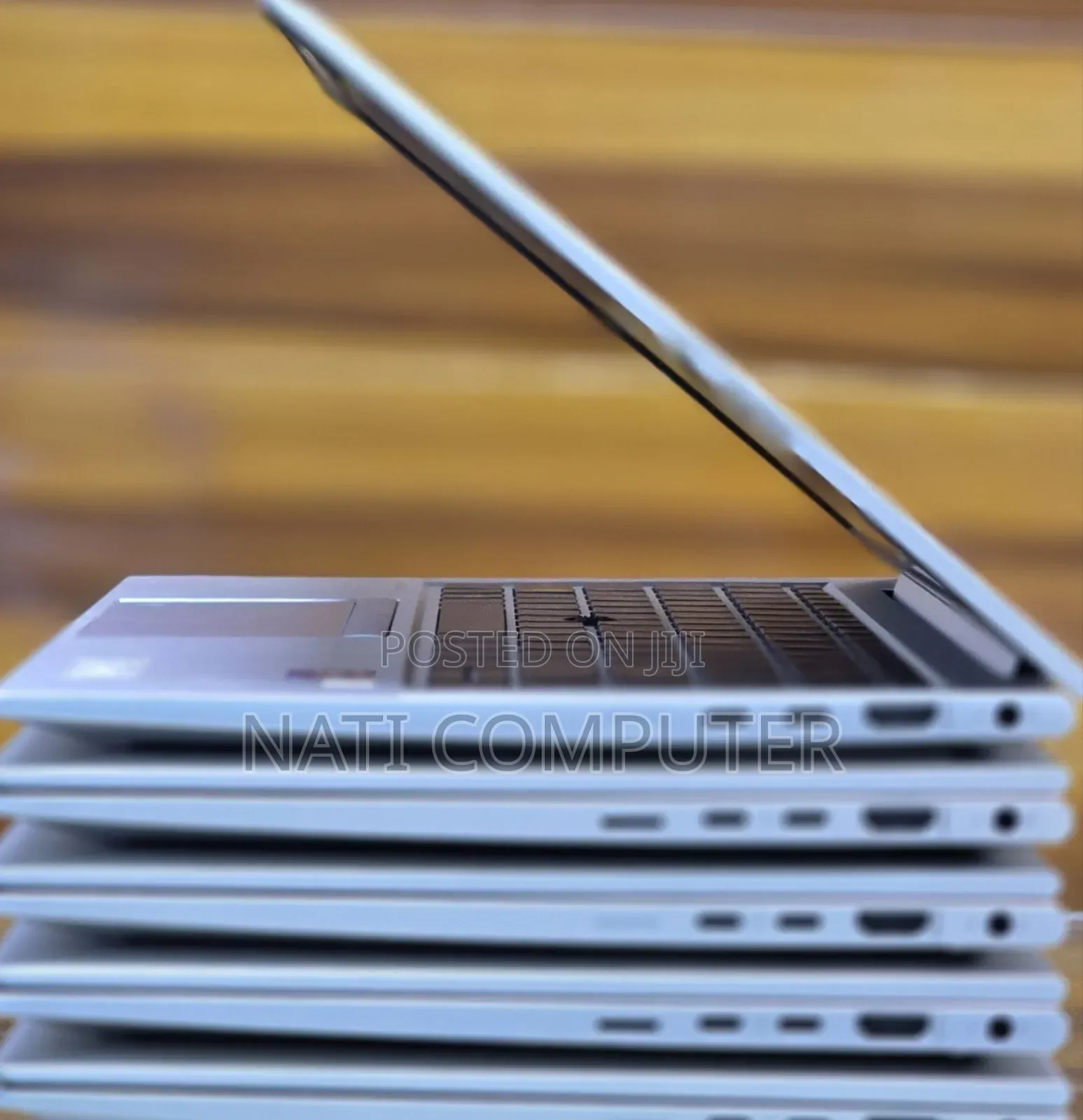 New Laptop HP EliteBook 840 G8 16GB Intel Core I5 SSD 512GB