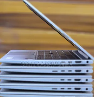 New Laptop HP EliteBook 840 G8 16GB Intel Core I5 SSD 512GB