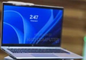 New Laptop HP EliteBook 840 G8 16GB Intel Core I5 SSD 512GB