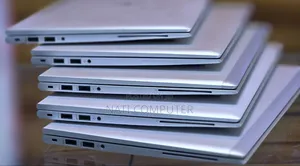 New Laptop HP EliteBook 840 G8 16GB Intel Core I5 SSD 512GB
