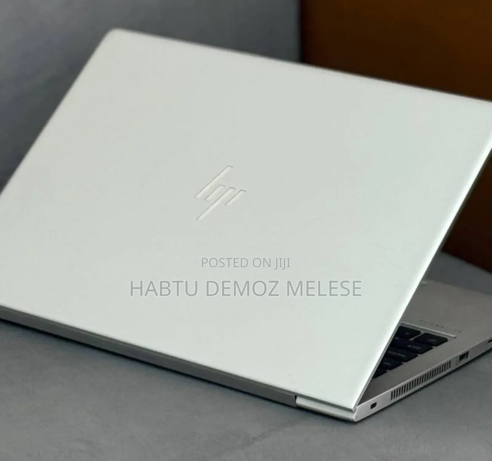 New Laptop HP EliteBook 840 G6 16GB Intel Core I7 SSD 512GB