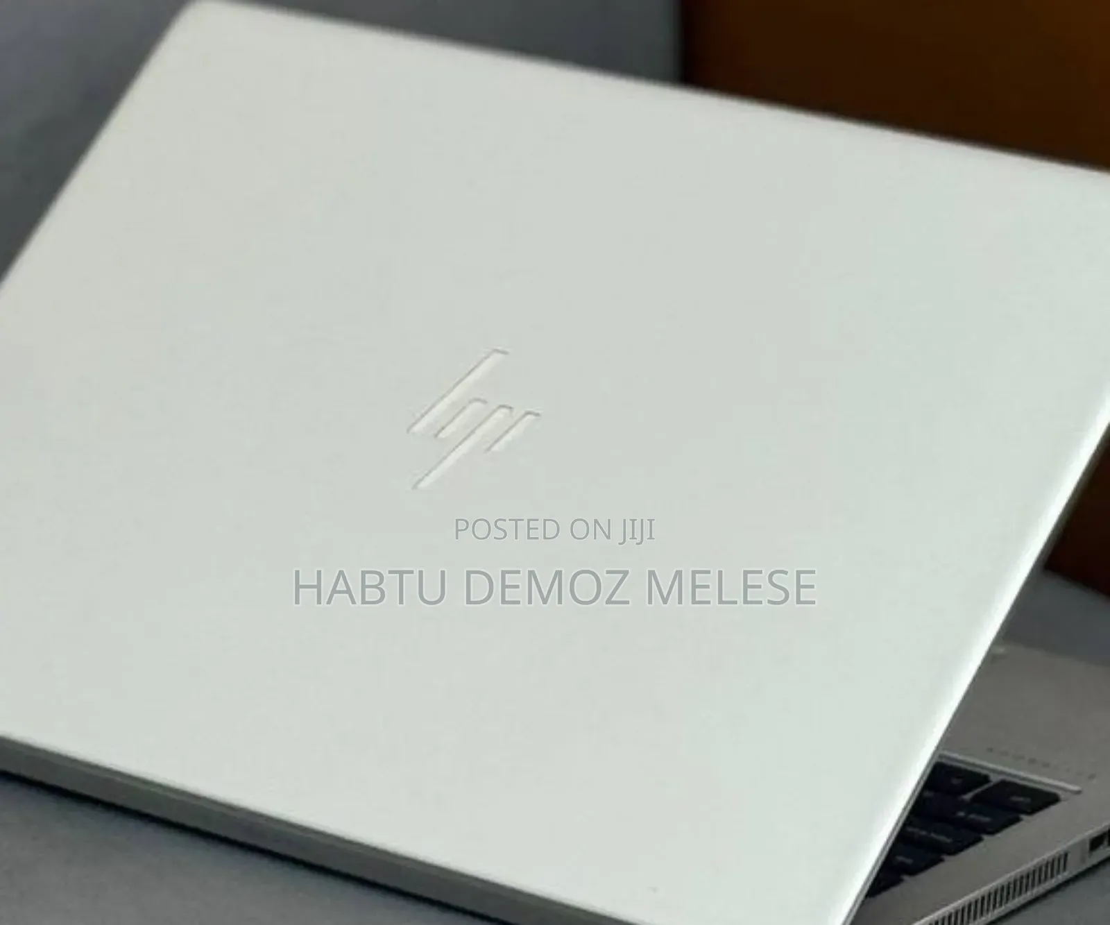 New Laptop HP EliteBook 840 G6 16GB Intel Core I7 SSD 512GB