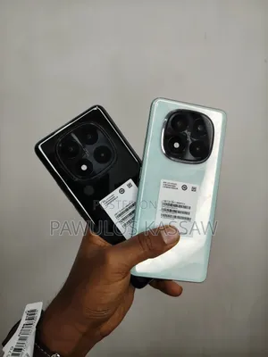 Xiaomi Redmi Note 14 Pro+ 256 GB Black