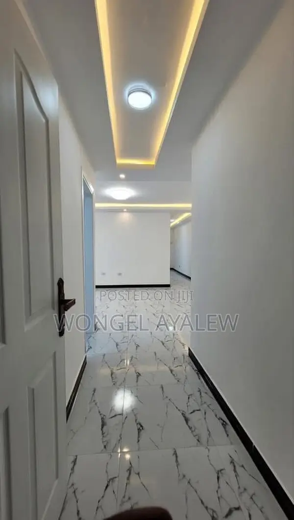 2bdrm Condo in Koye, Akaky Kaliti for rent