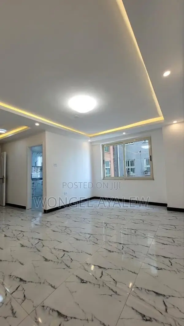 2bdrm Condo in Koye, Akaky Kaliti for rent