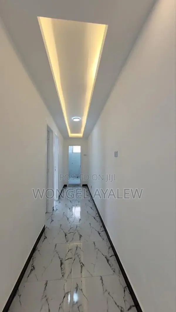 2bdrm Condo in Koye, Akaky Kaliti for rent