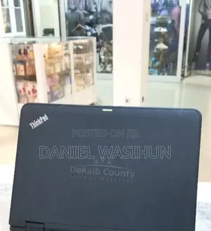 Laptop Lenovo Yoga 11e 8GB Intel Core I3 SSD 128GB