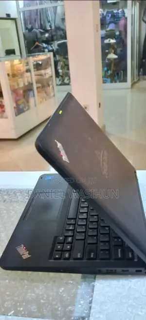 Laptop Lenovo Yoga 11e 8GB Intel Core I3 SSD 128GB