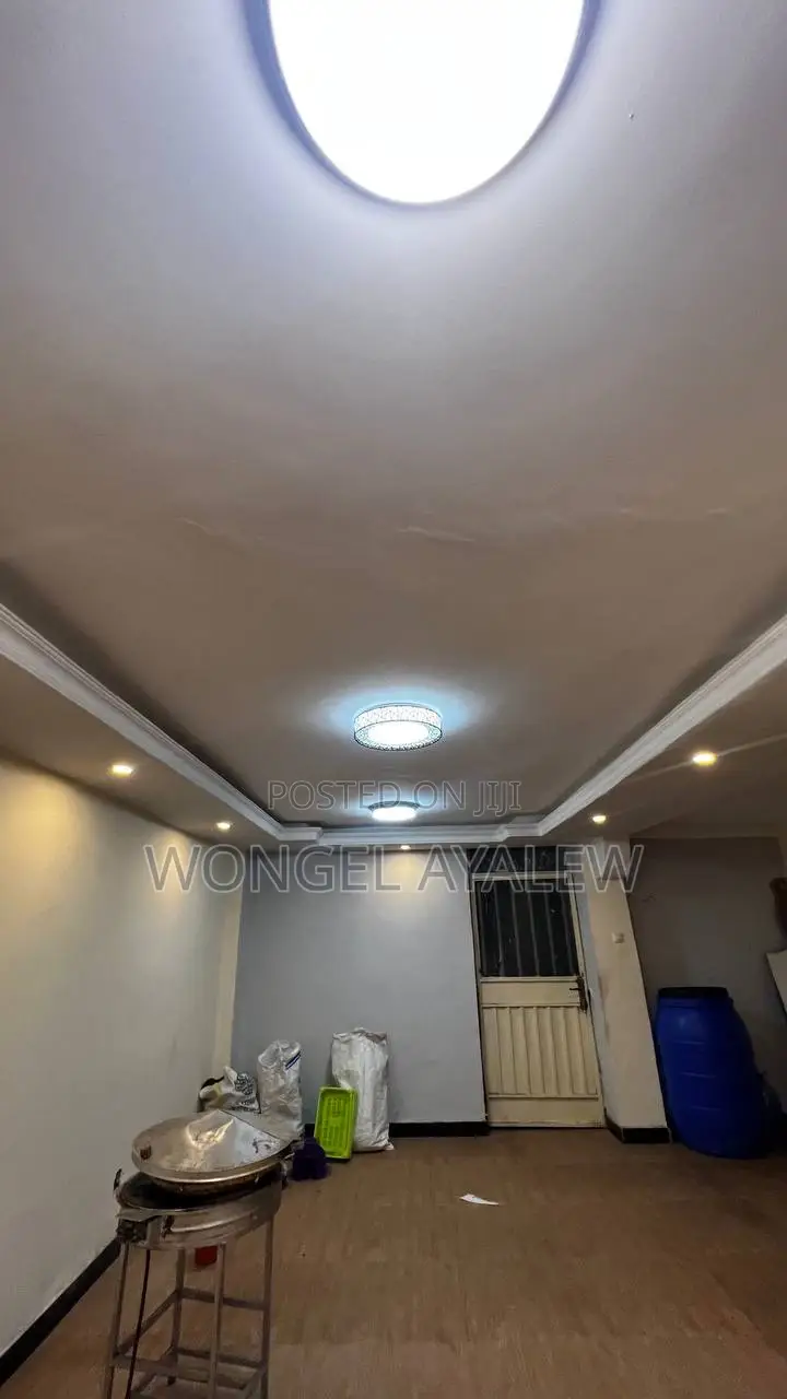 2bdrm Condo in Koye, Akaky Kaliti for rent