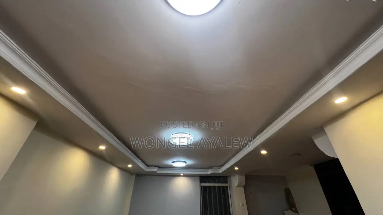 2bdrm Condo in Koye, Akaky Kaliti for rent