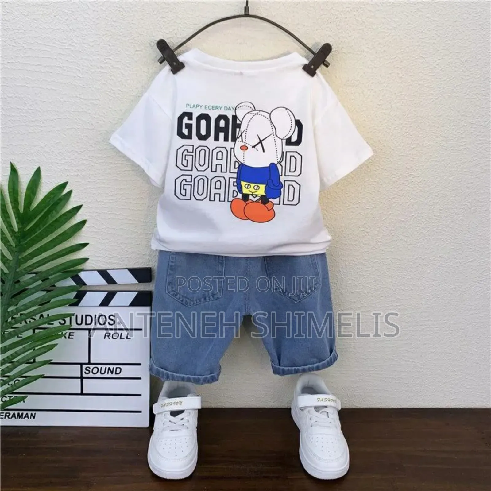 Kids Clothes
