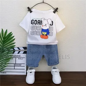 Kids Clothes