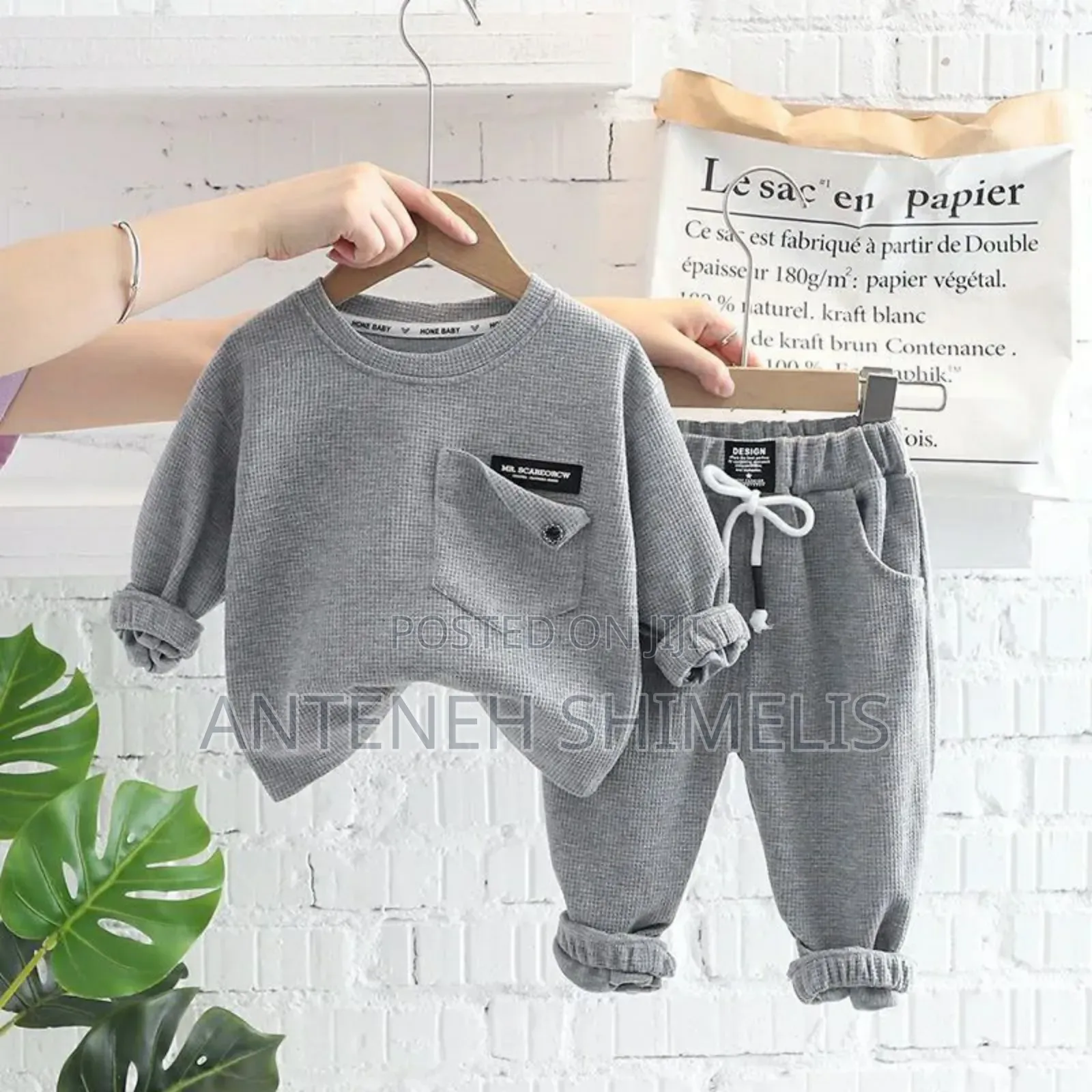 Kids Clothes