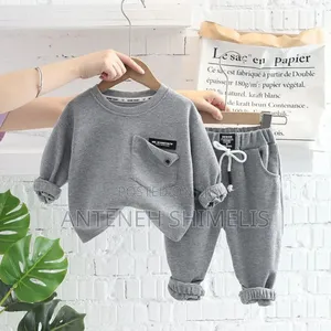 Kids Clothes