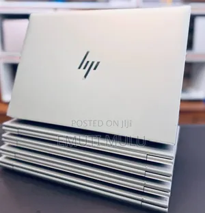 New Laptop HP EliteBook 840 16GB Intel Core I7 SSD 512GB