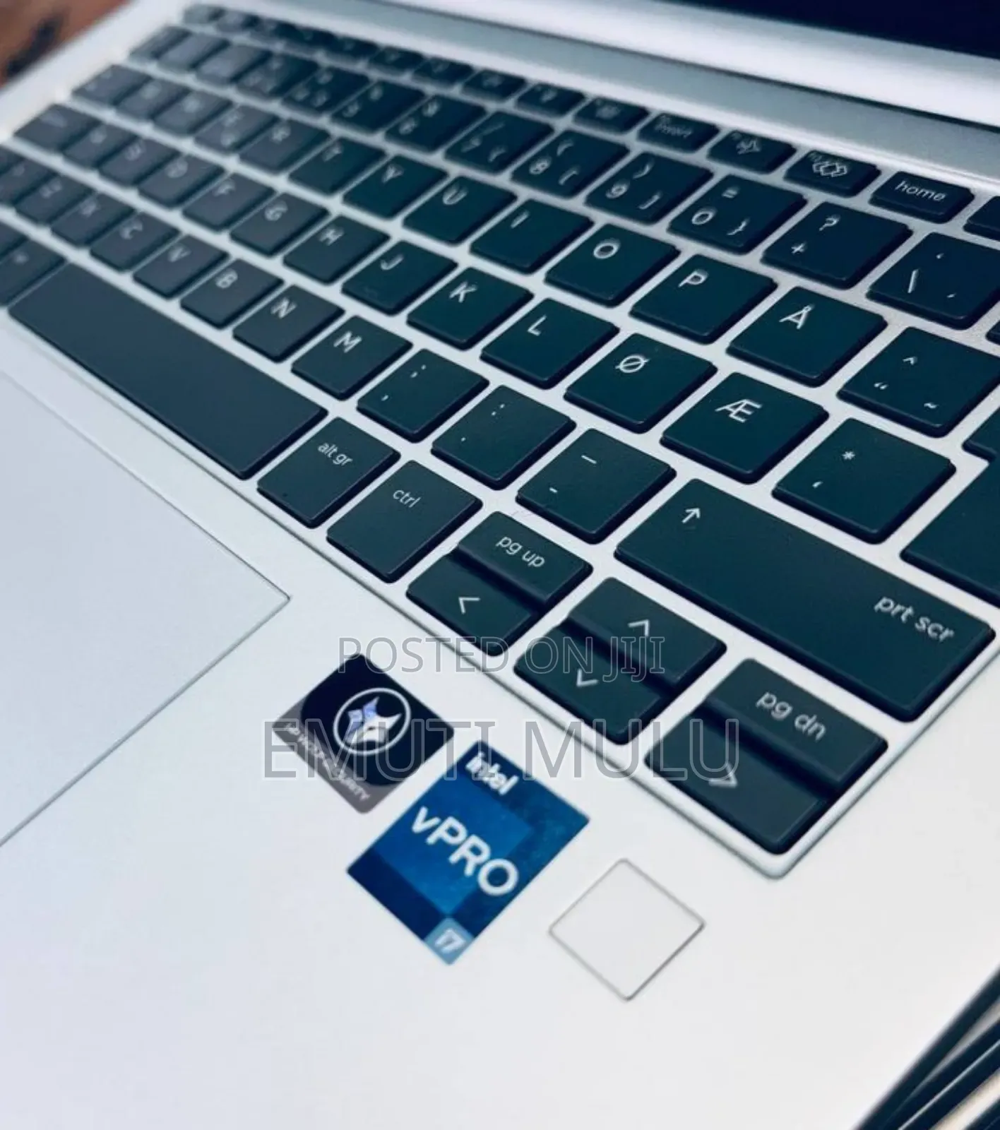 New Laptop HP EliteBook 840 16GB Intel Core I7 SSD 512GB